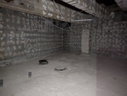 六本木 2分 鳥勝ビル B1階 スケルトンの画像