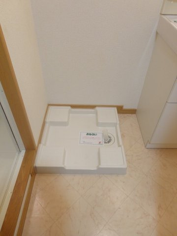 グレイスあらかわの設備