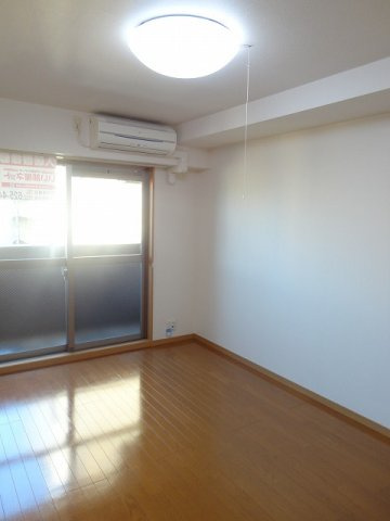 グレイスあらかわの内装|内装は落ち着いています