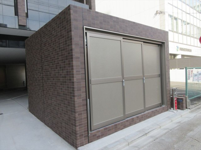ディアレイシャス大須観音｜名古屋市の賃貸ならMy賃貸のその他共用部分|ディアレイシャス大須観音