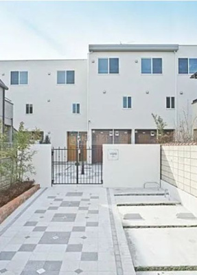 【エントランス】 | ミハス千早