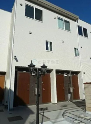 【外観】 | ミハス千早