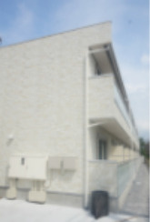 【外観】 | リブリ・富士