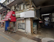 アメ横　店舗の画像