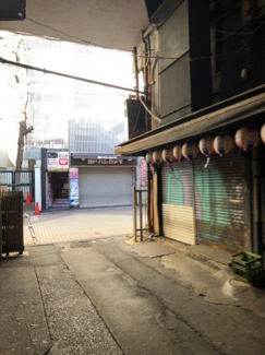 【ロビー】