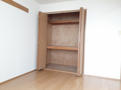 【収納】 | メゾンエレガントⅢ