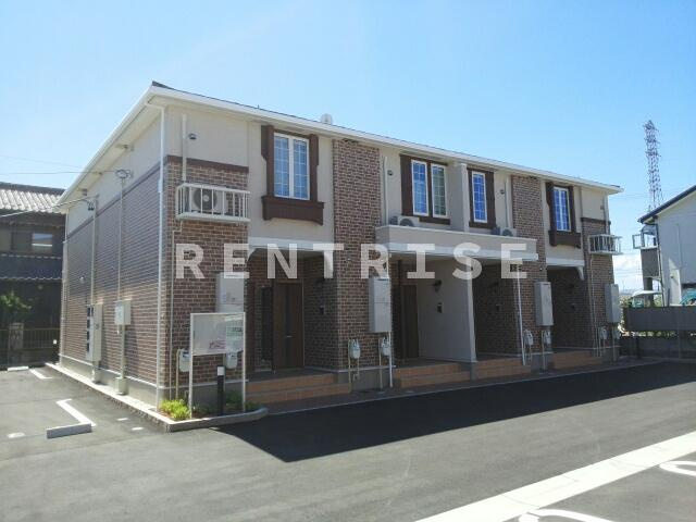 フラン　カーサ　木曽川Ａ