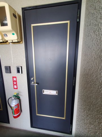 メゾン・アイリスのその他共用部分