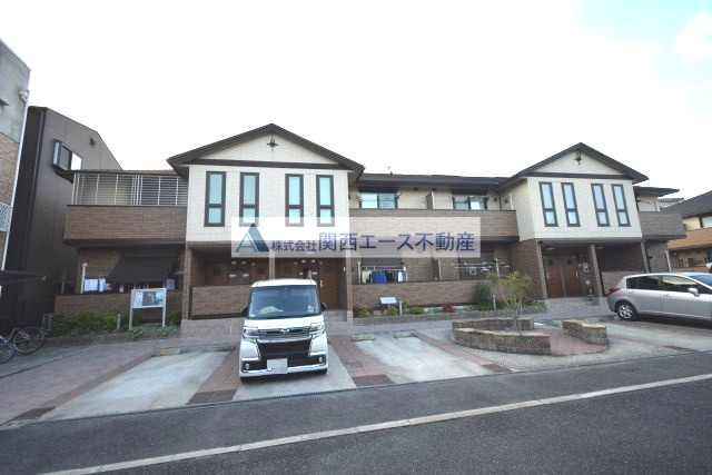 【外観】 | エストレーラⅡ