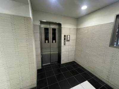  | La Douceur千葉中央 | エレベーター