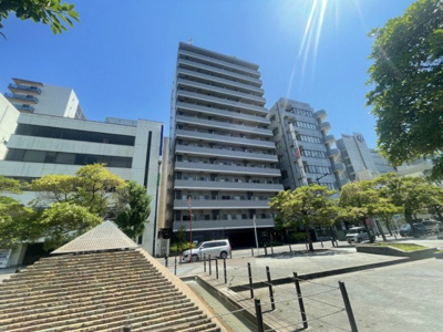 【外観】 | La Douceur千葉中央 | 外観