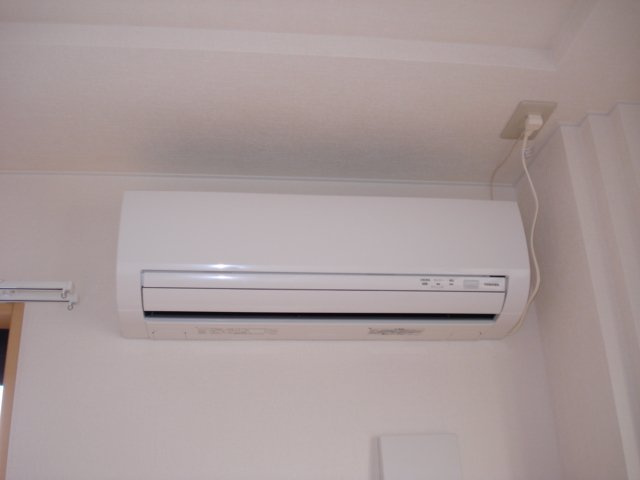 シャルムコートⅡの設備|室内設備