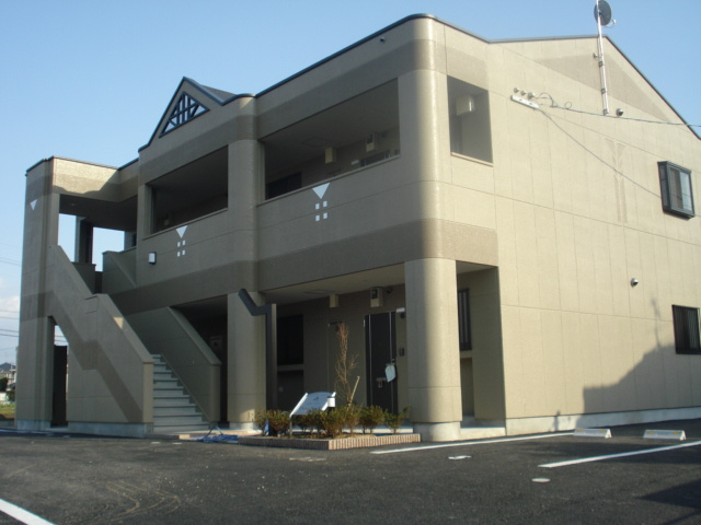 シャルムコートⅡ