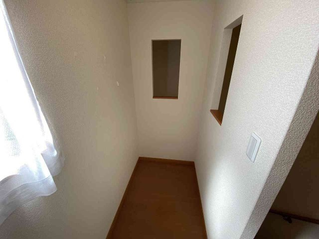 レオパレスルミエールの設備|2F