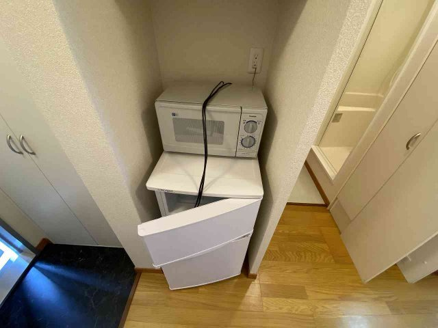 レオパレスルミエールのその他