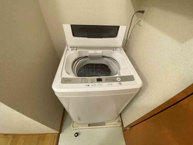 レオパレスルミエールのその他