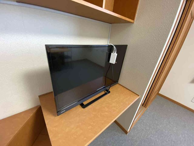 レオパレスルミエールのその他