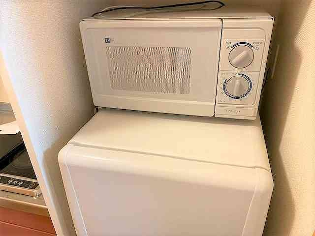 レオパレスパインフィールドのその他