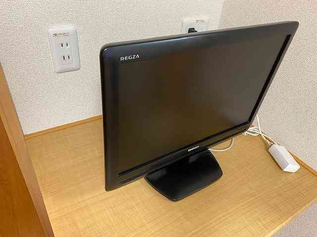 レオパレスパインフィールドのその他