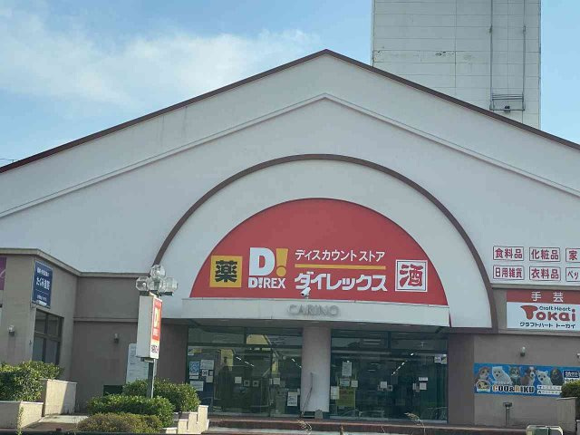 レオパレスパインフィールドの周辺