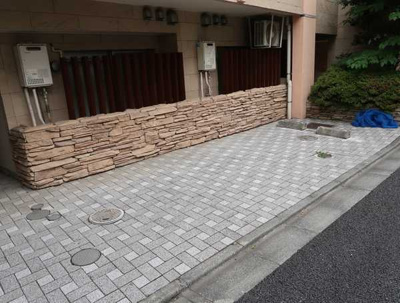【その他共用部分】 | シャイン小石川