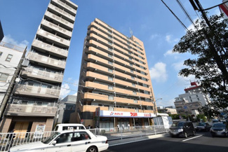 【外観】 | 外観