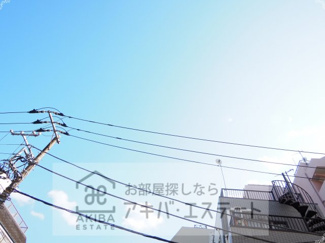 【展望】