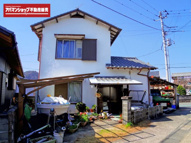沼津市大平 中古住宅 EH04510の画像