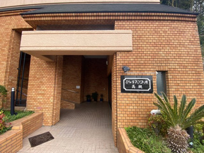 【エントランス】 | シャルマンコーポ高槻