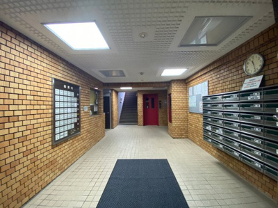 【その他共用部分】 | シャルマンコーポ高槻