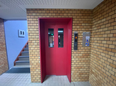 【その他共用部分】 | シャルマンコーポ高槻