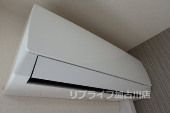シャトン　A棟の設備|写真は別室参考