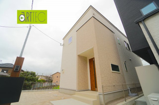 【外観】 | こちらの物件が気になるようでしたら、0120-300-697までお気軽にご連絡ください♪人生でいちばん大きなお買い物です、いつでもご案内いたします。ゆっくりご見学ください現地だからわかる事があります