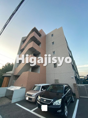 【駐車場】 | アリエさいたま新都心