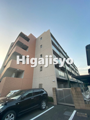 【外観】 | アリエさいたま新都心