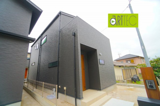 【外観】 | こちらの物件が気になるようでしたら、0120-300-697までお気軽にご連絡ください♪人生でいちばん大きなお買い物です、いつでもご案内いたします。ゆっくりご見学ください現地だからわかる事があります