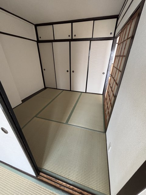 江南荘の居間・リビング