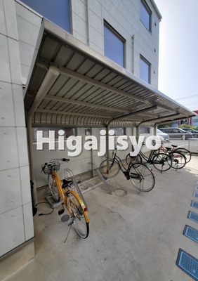 【その他共用部分】 | エステートピアM６