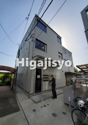 【外観】 | エステートピアM６