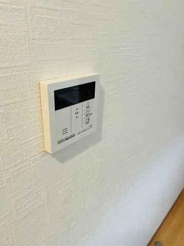 仲介手数料0円！！A・City名港のセキュリティ