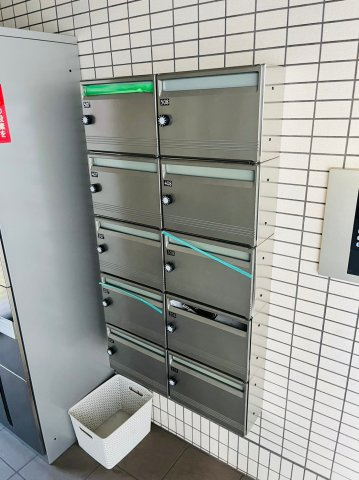 仲介手数料0円！！A・City名港のその他共用部分