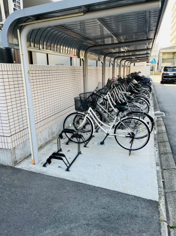 仲介手数料0円！！A・City名港のその他共用部分
