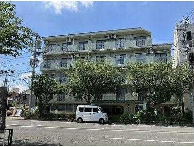 【外観】 | ピアニシオンブローニュクレスト