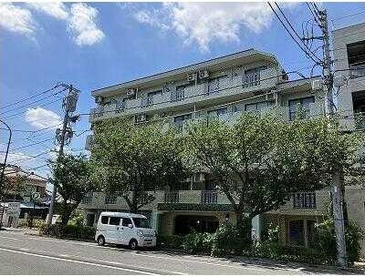 【外観】 | ピアニシオンブローニュクレスト