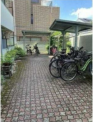 【その他共用部分】 | ピアニシオンブローニュクレスト