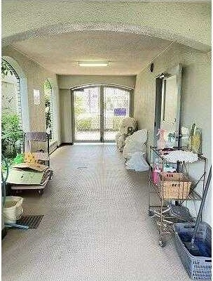 【その他共用部分】 | ピアニシオンブローニュクレスト