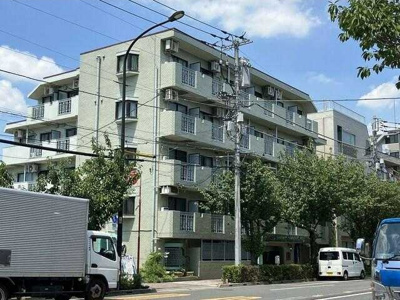 【外観】 | ピアニシオンブローニュクレスト