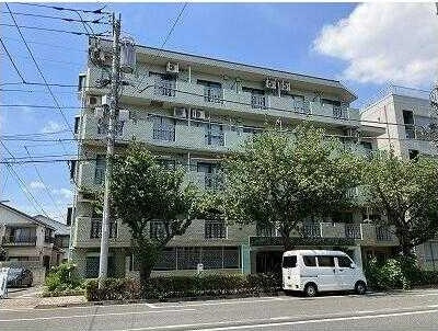 【外観】 | ピアニシオンブローニュクレスト