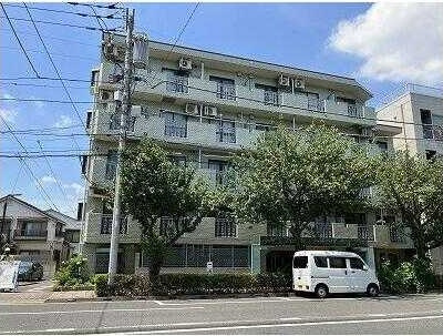 【外観】 | ピアニシオンブローニュクレスト