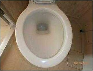 【トイレ】 | ピアニシオンブローニュクレスト